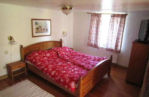 Ferienappartments Kirchhof - Foto 4