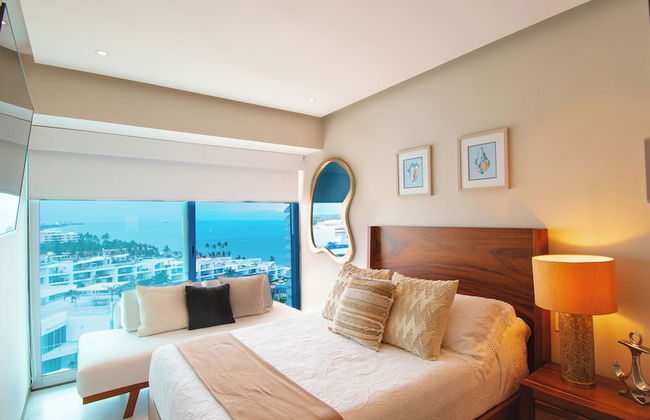 Condo Maritima 9U by Kivoya - Foto 6