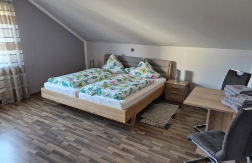 Ferienwohnung Luise in Steinberg am See - Photo 3