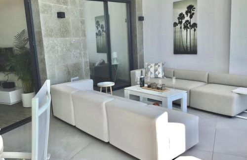 Luxury Apartment Juliano - The View Fuengirola - Photo 30