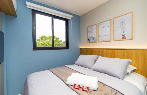 Estilo, Requinte e Conforto no Ecoville - SOU0303A - Foto 46