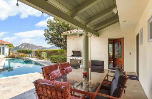 Fallbrook Vineyard Estate - Foto 49