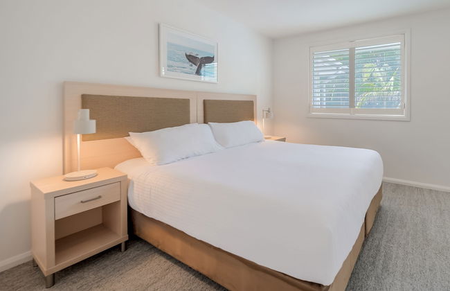 Oaks Port Stephens Pacific Blue Resort - Foto 21