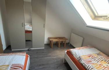 Schöne Ferienwohnung im Grünen - Foto 13