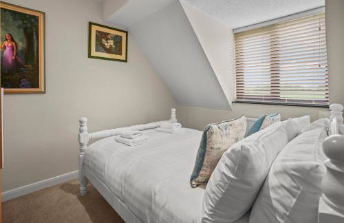 House - Sleeps 6 & Free parking - Foto 31