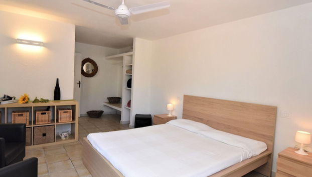 Belvilla by OYO Villa Alexa - Foto 2, Habitación