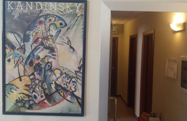 San Lorenzo Guest House - Foto 39