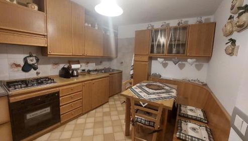 Le Rondini di Casa Bernardi, for Pet Lovers con Area Cani privata - Foto 2, stove, pet friendly