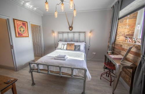 James' Place at Dowlais - Photo 107