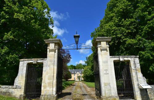 Luxurious Mansion in Castle Grounds in Lantheuil - Foto 18