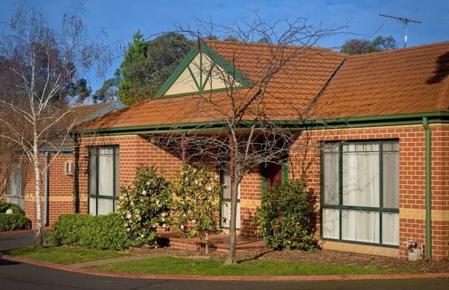 Park Avenue - Forest Hill - Photo 31