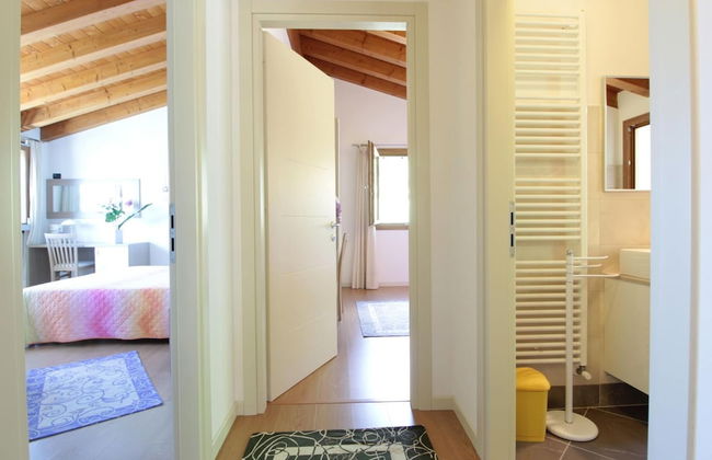 Belvilla by OYO Riva dei Tor - Foto 5