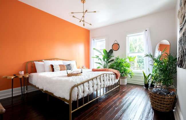 Downtown Short North Free Parking Convention Ctr - Foto 60