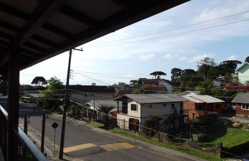 Hospedagem D´Roos - Foto 16