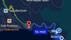 Casa Gilda Positano - Foto 2