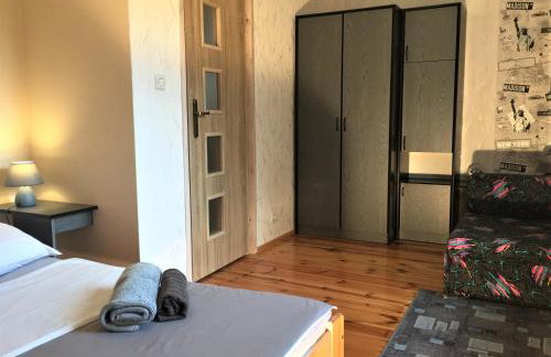 Dom Letniskowy na Kaszubach z podgrzewanym basenem - Foto 39