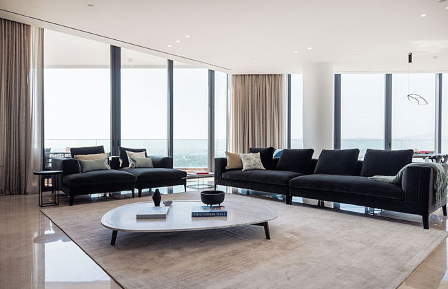 Central Park Residence - Photo 40