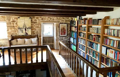 Os Carrís - Foto 12