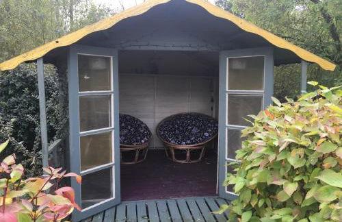 Unique Garden Centre Country Cottage - Foto 22