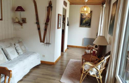 Cozy studio à coté du lac - Foto 1