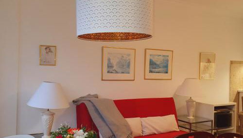 Hamburg Niendorf-Suite - Foto 4