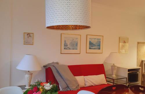 Hamburg Niendorf-Suite - Foto 4