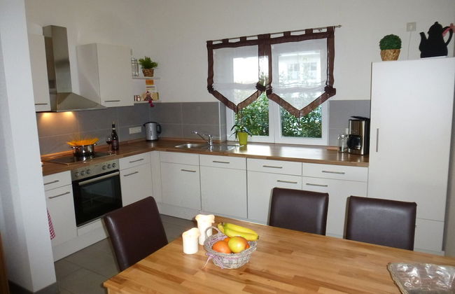 Relaxing Holiday Home in Willersdorf in the Forest - Photo 12