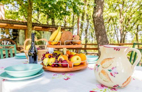 Country House di Campo Stivaletto Nepi - Foto 15