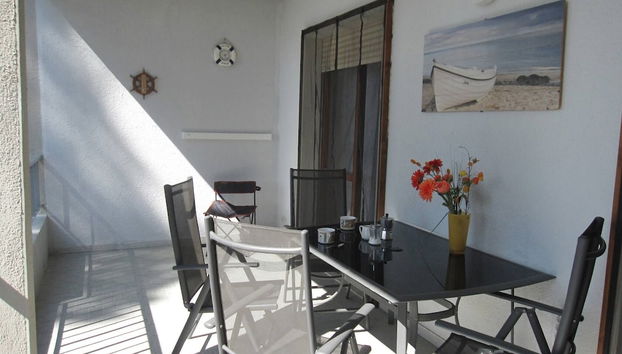 Amazing Apartment With Seaview Terrace - Foto 2, Imagen principal