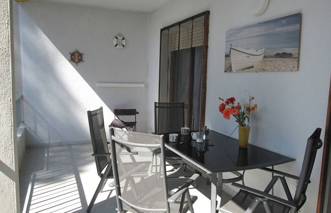 Amazing Apartment With Seaview Terrace - Photo 1