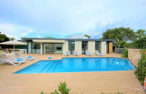 Villa LUCIA - Foto 1