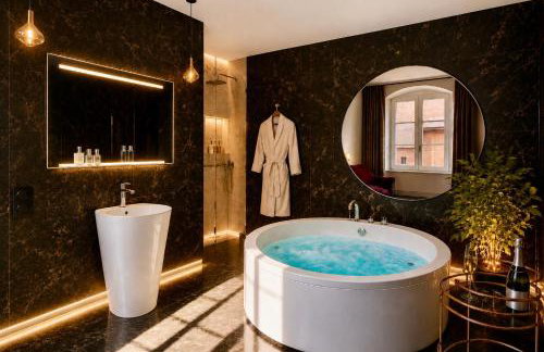 Life VOYAGE Résidence & Spa by Life Renaissance - Place KLEBER - Foto 24