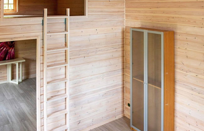 9 Person Holiday Home in Huddinge - Photo 22