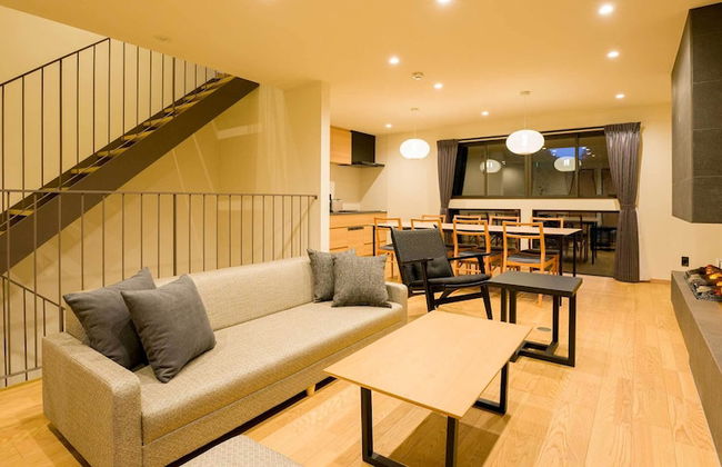 Rakuten STAY VILLA Kamogawa - Foto 53