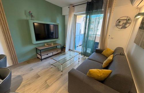 Résidence de Vacances avec Piscine & Transat, à 2 minutes des plages - Bât n2 - Foto 5