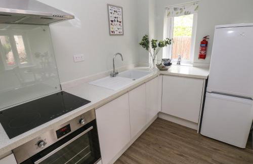 Mews Cottage - Foto 10