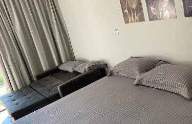 Studio aconchegante no centro - Foto 19