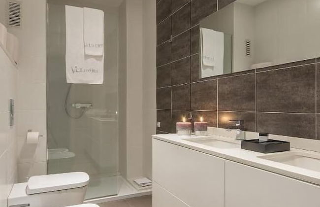 Valencia Luxury - Central Market - Photo 12