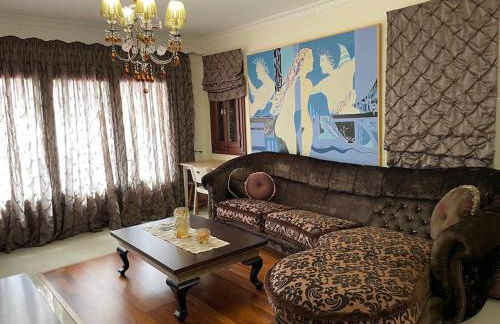 Agrampeli Villa - Photo 26