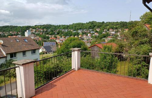 Grünes Glück - Ferienidyll in Creglingen am Stutz - Photo 15