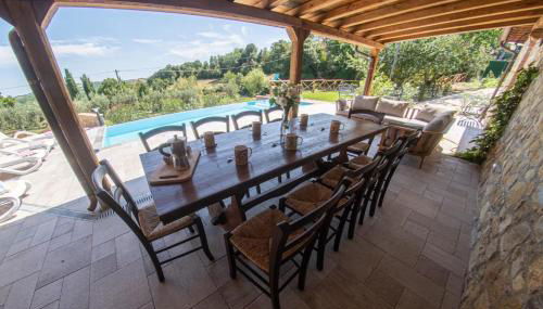 Villa il Melograno - Foto 4, Other