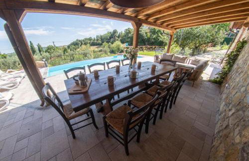 Villa Il Melograno - Foto 4