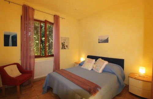 Villa Mombaroccio le colline di Pesaro tra mare e natura - Foto 20