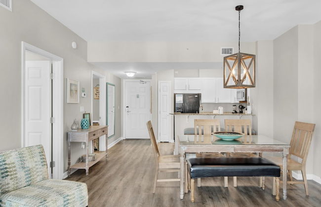 Palms Resort #2603 Jr. 2BR - Foto 101