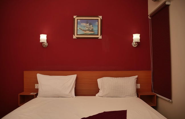 Remarkable Diamond Apartment Dha Defense Karachi - Photo 6