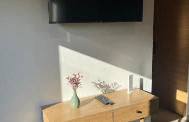 Le Douet Accommodation Vicq-sur-Mer - Foto 24