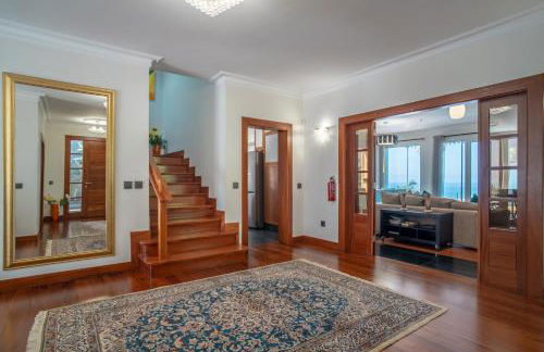 Villa Loureiro Palace With Soccer Field - Foto 22