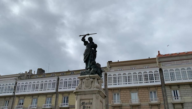 Descubre La Coruña - Tour privado a pie - Foto 2