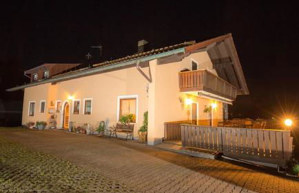 Haus Osserblick - Foto 9