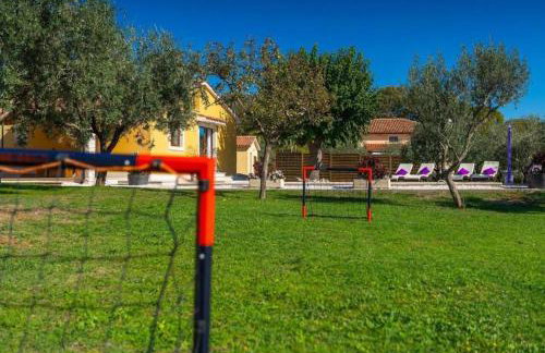 Villa Chiara 2 Bedroom, Private Pool, BBQ & Child-Friendly - Foto 36